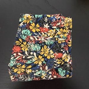 Lula roe OS leggings